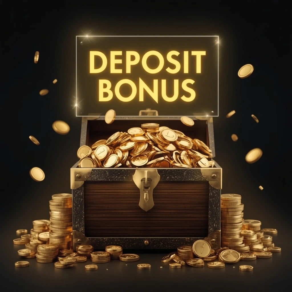Bonus du casino Night