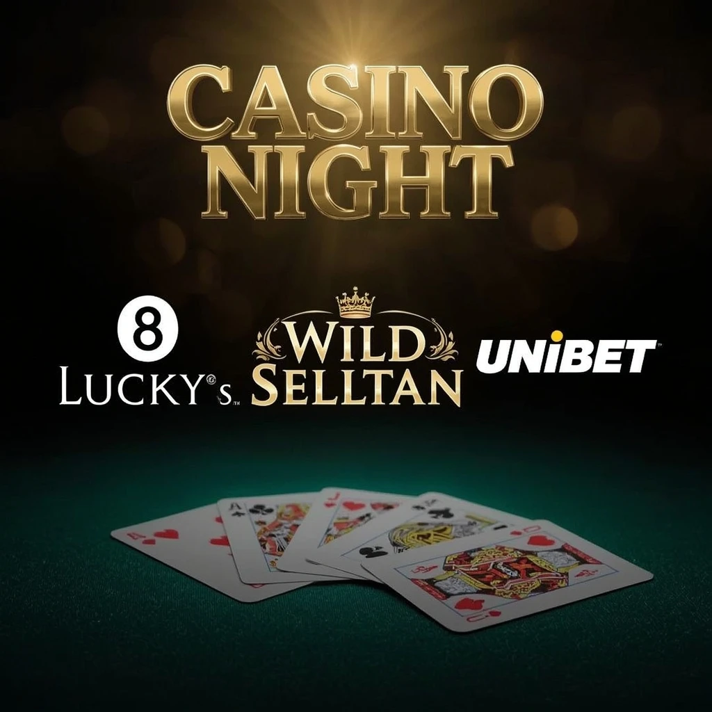 Casino Night online casino
