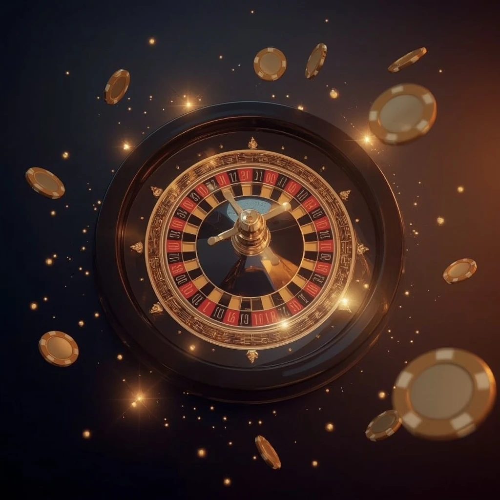 casino Night en direct