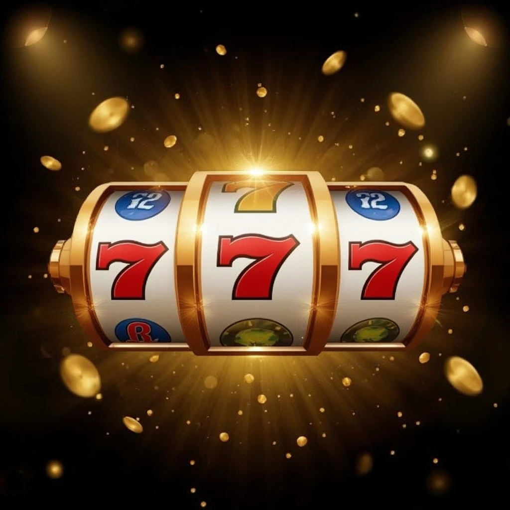 Machines à sous du casino Night