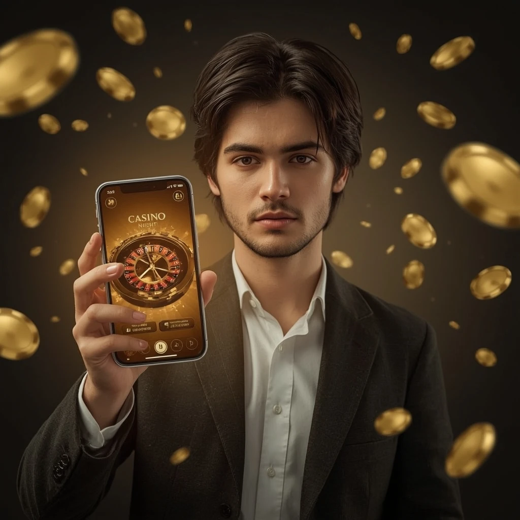 Casino Night casino ios