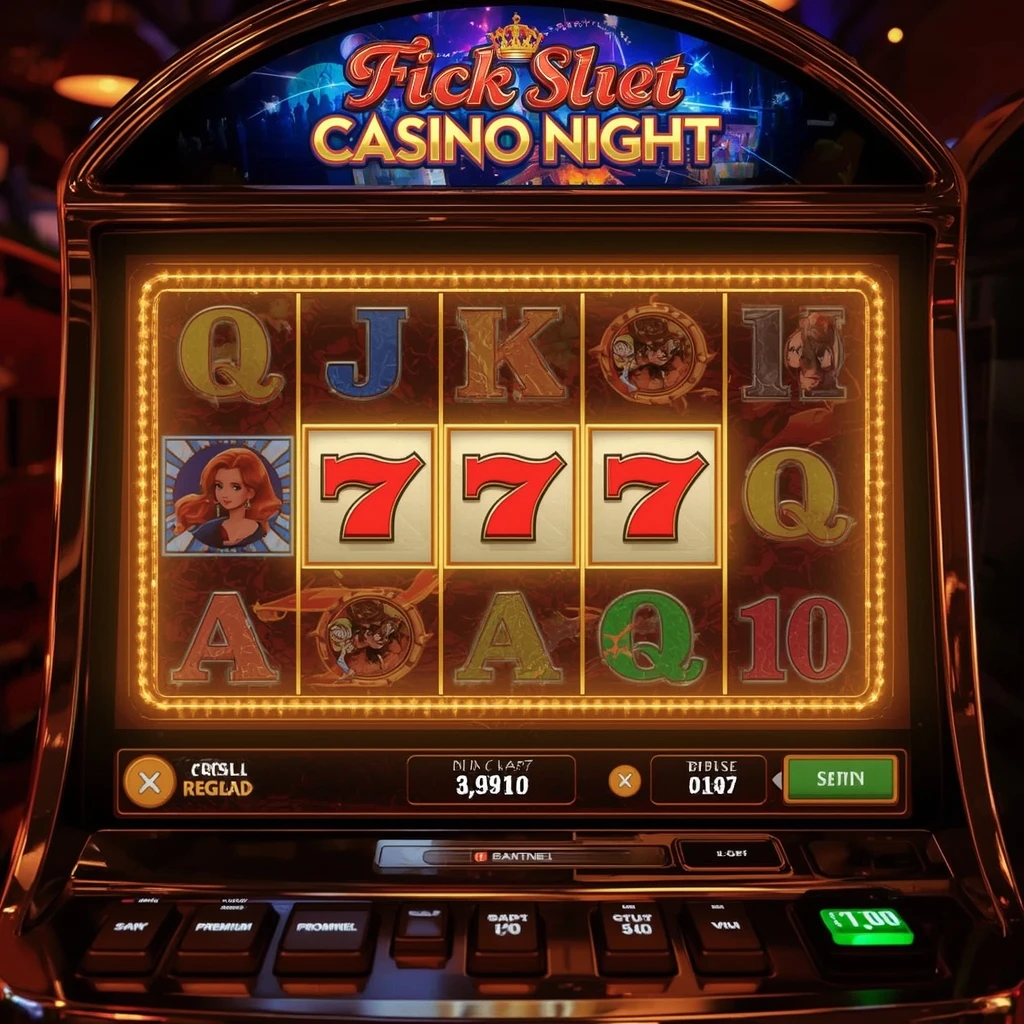 slot games